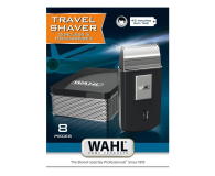 Wahl Zestaw Travel Shaver + Nose Trimmer Micro Groomsman - 1030398 - zdjęcie 6